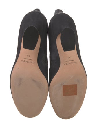 Sies Marjan Suede Boots