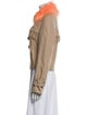 Sies Marjan Nylon Utility Jacket
