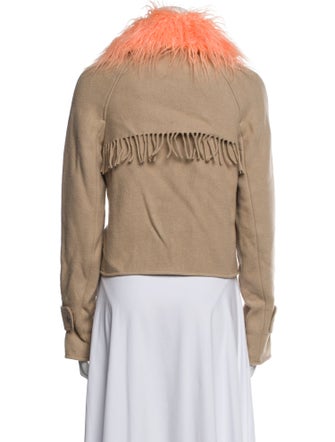 Sies Marjan Nylon Utility Jacket