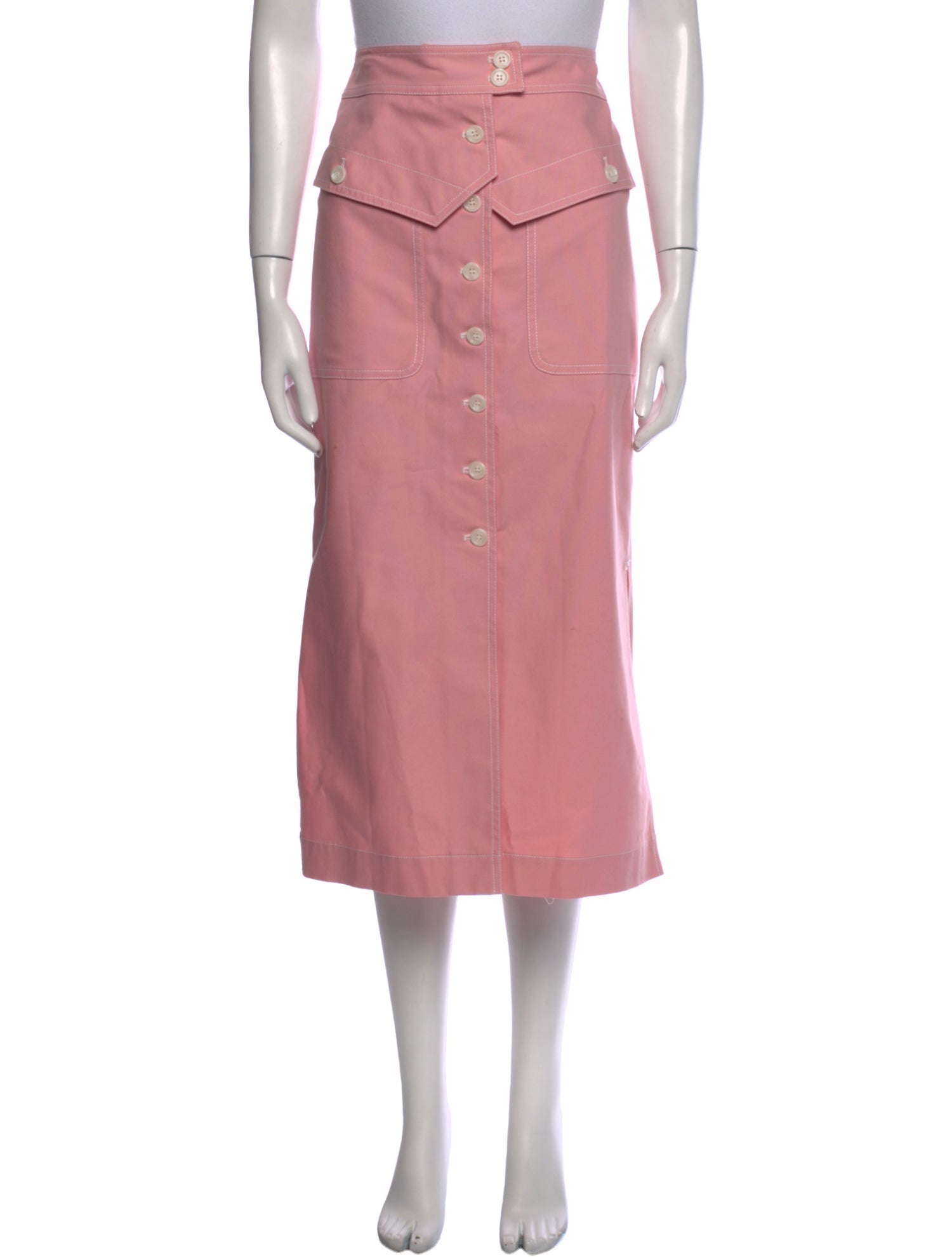 Sies Marjan Midi Length Skirt