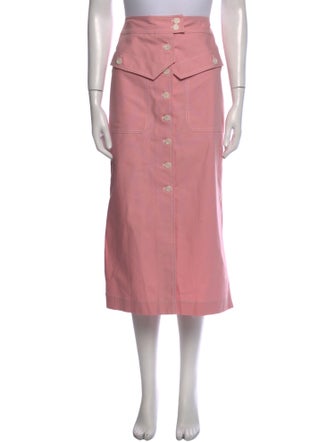 Sies Marjan Midi Length Skirt