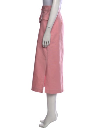 Sies Marjan Midi Length Skirt