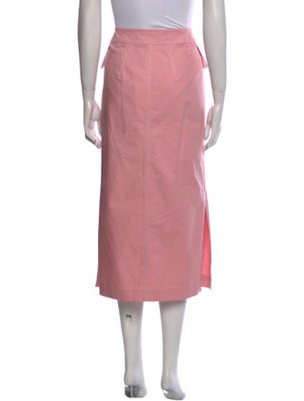 Sies Marjan Midi Length Skirt