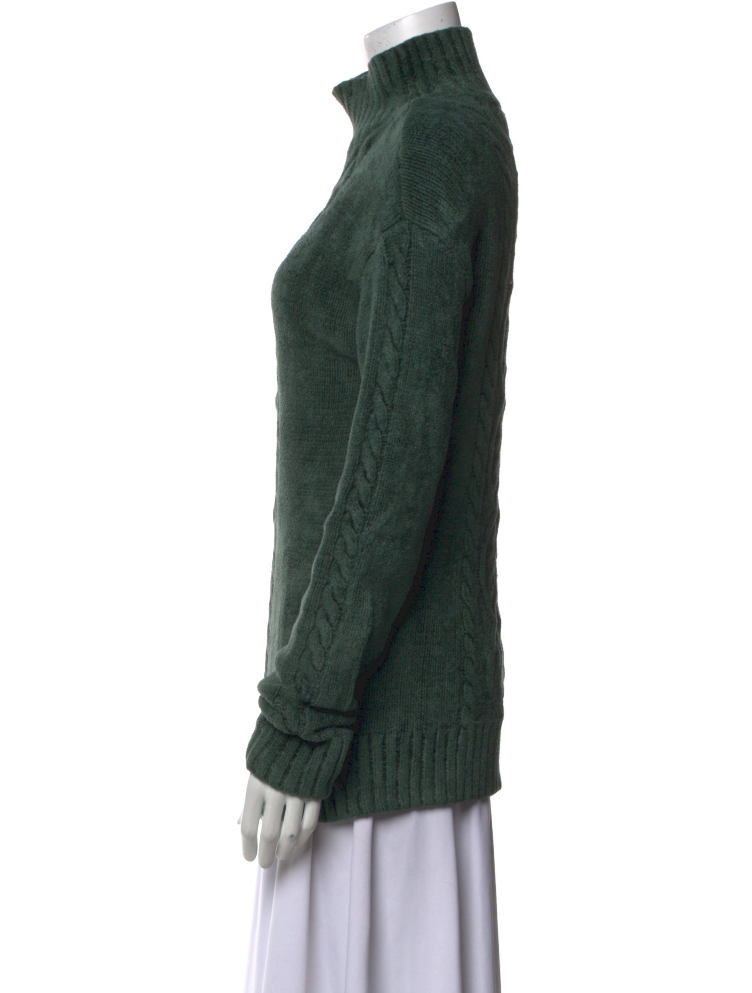 Sies Marjan Turtleneck Sweater