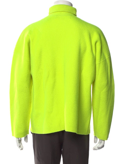 Sies Marjan Wool Turtleneck Pullover