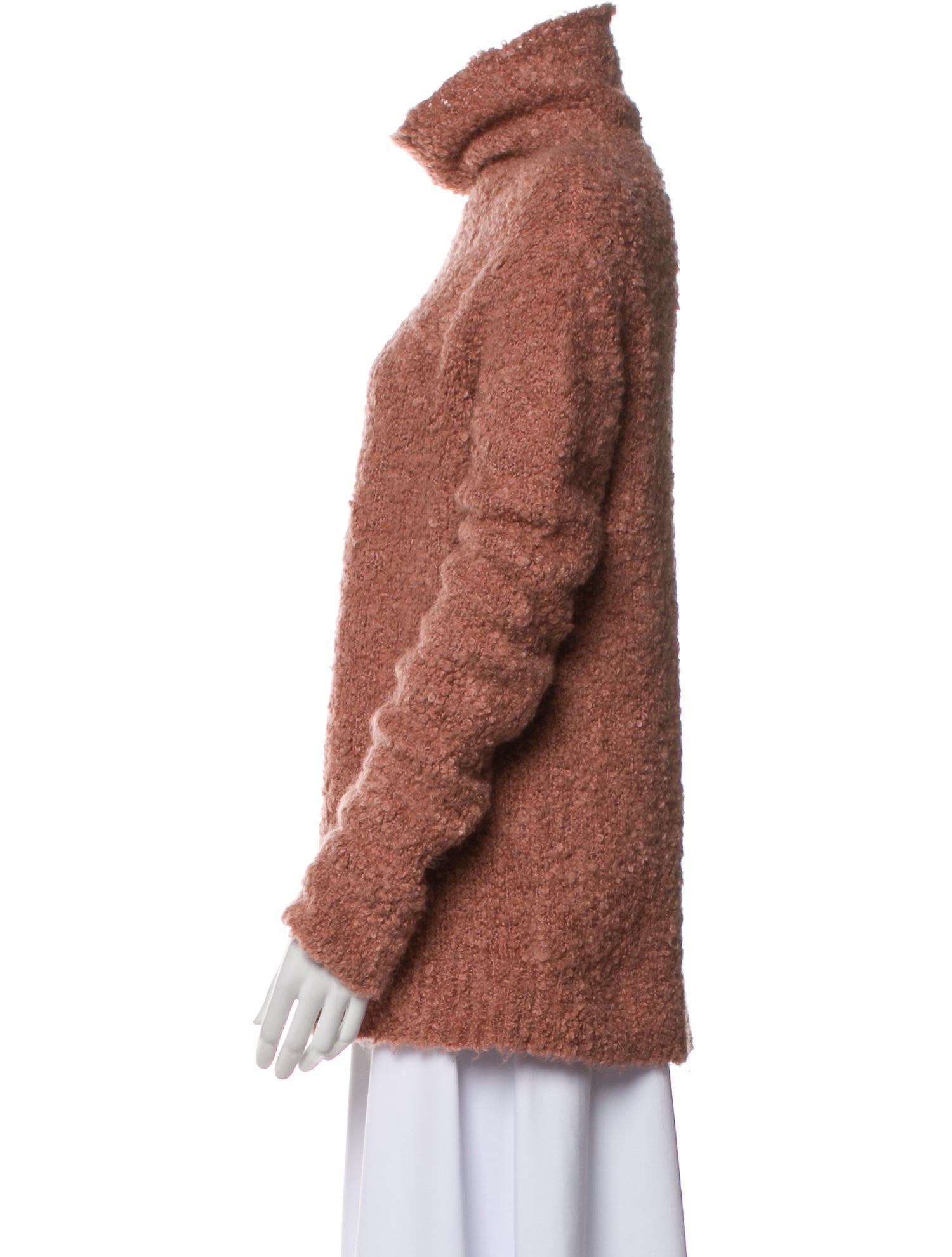 Sies Marjan Turtleneck Sweater