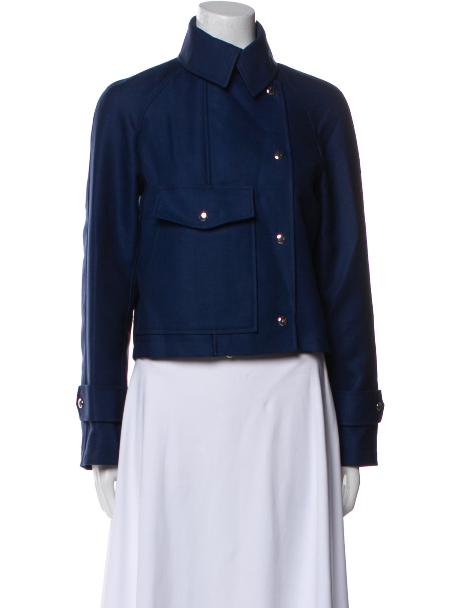 Sies Marjan Wool Jacket