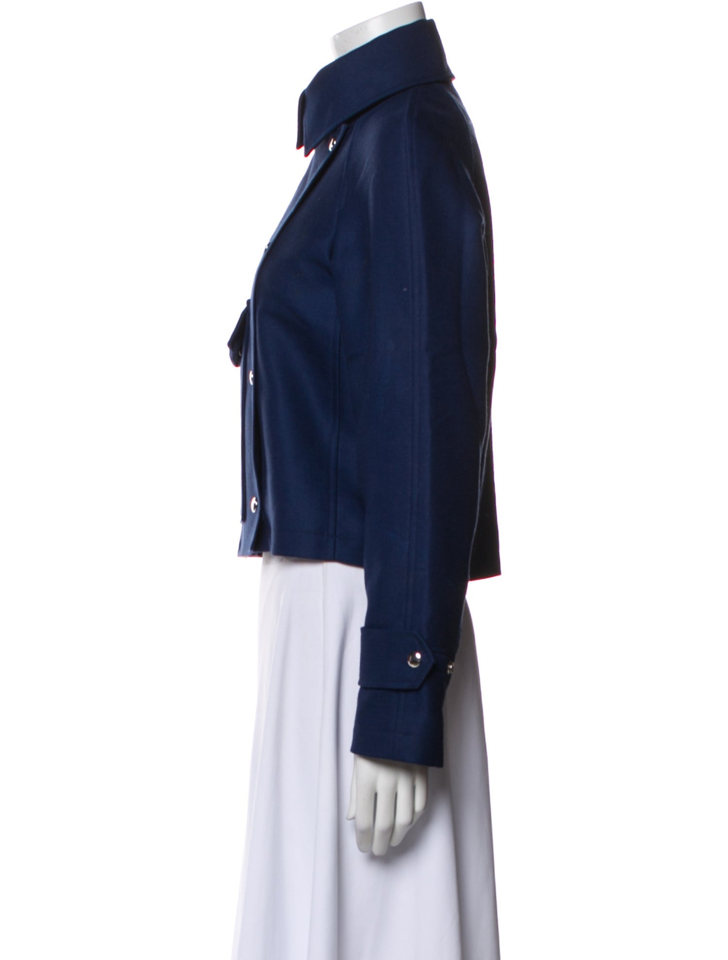 Sies Marjan Wool Jacket