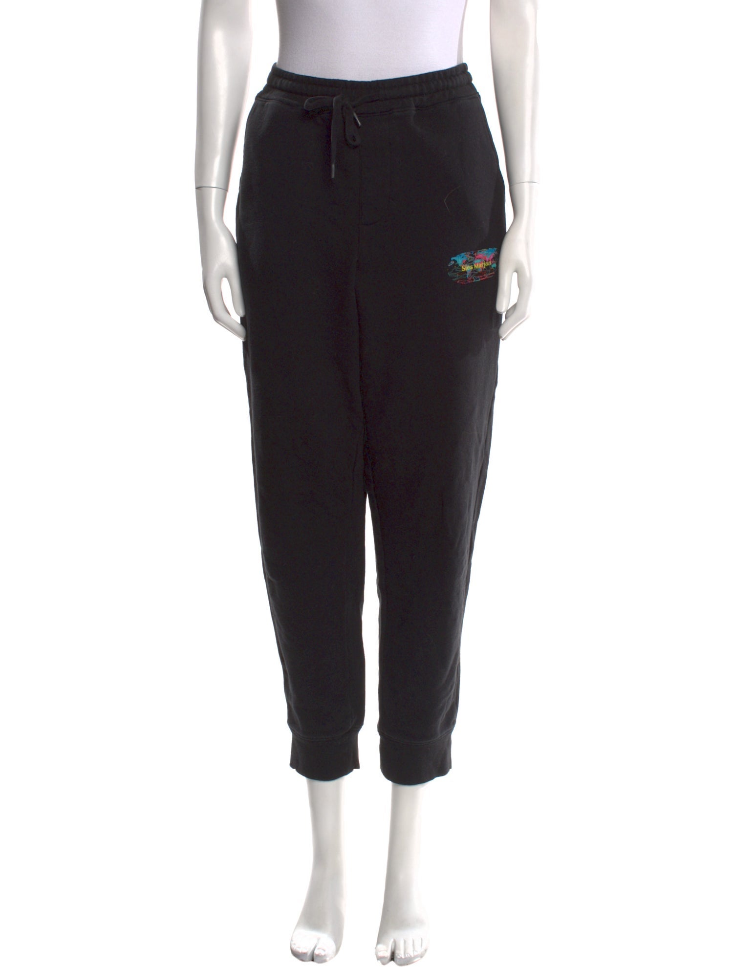 Sies Marjan Skinny Leg Pants