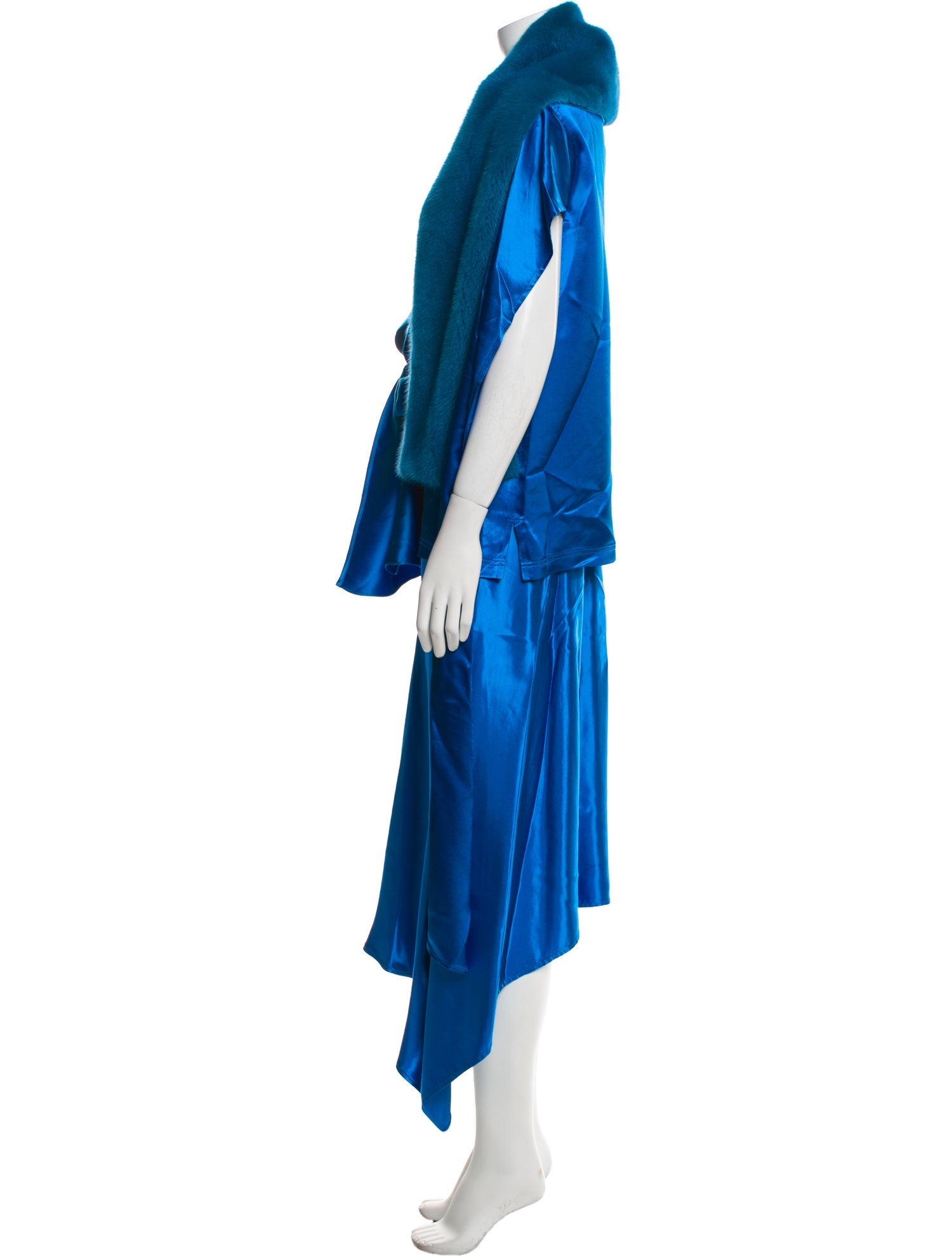 Sies Marjan Skirt Set