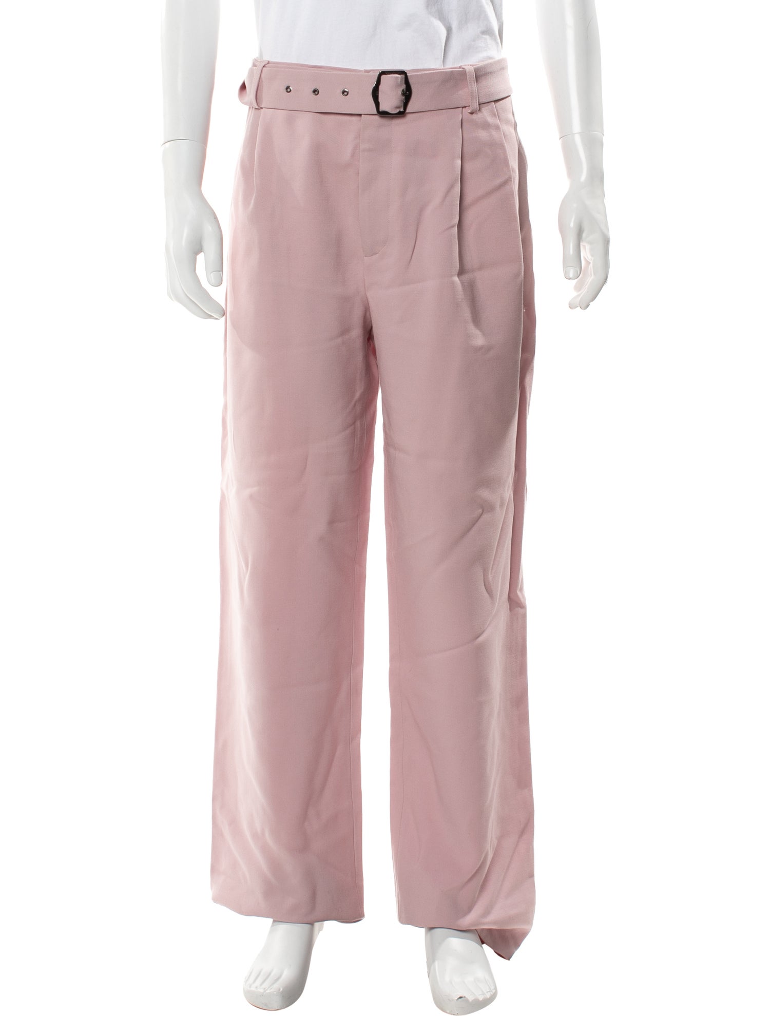 Sies Marjan Virgin Wool Pants