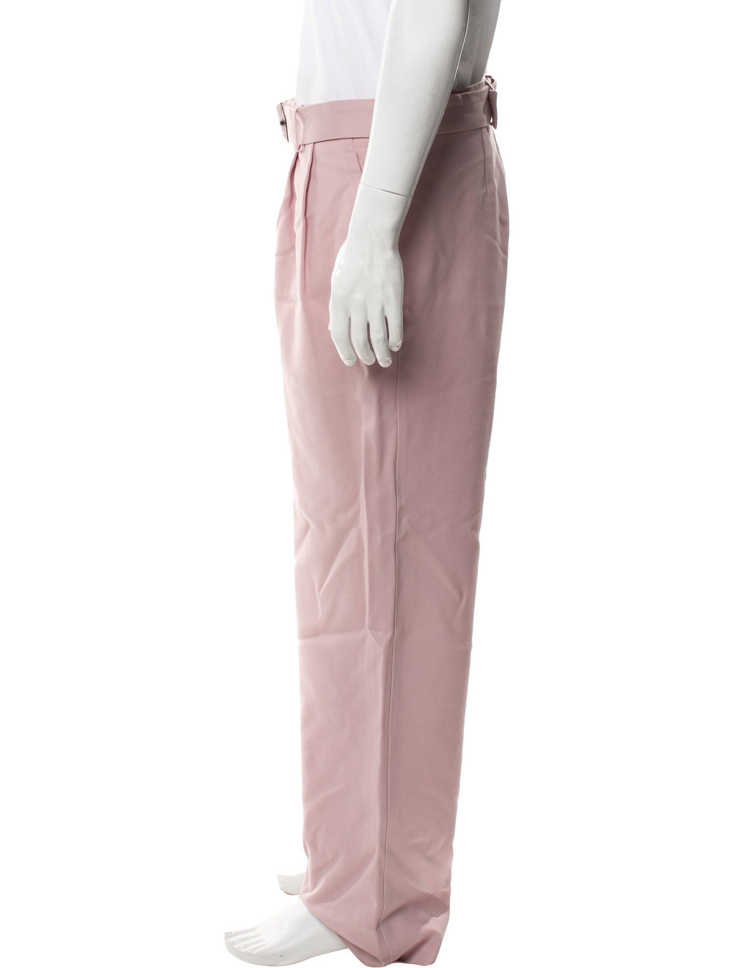 Sies Marjan Virgin Wool Pants