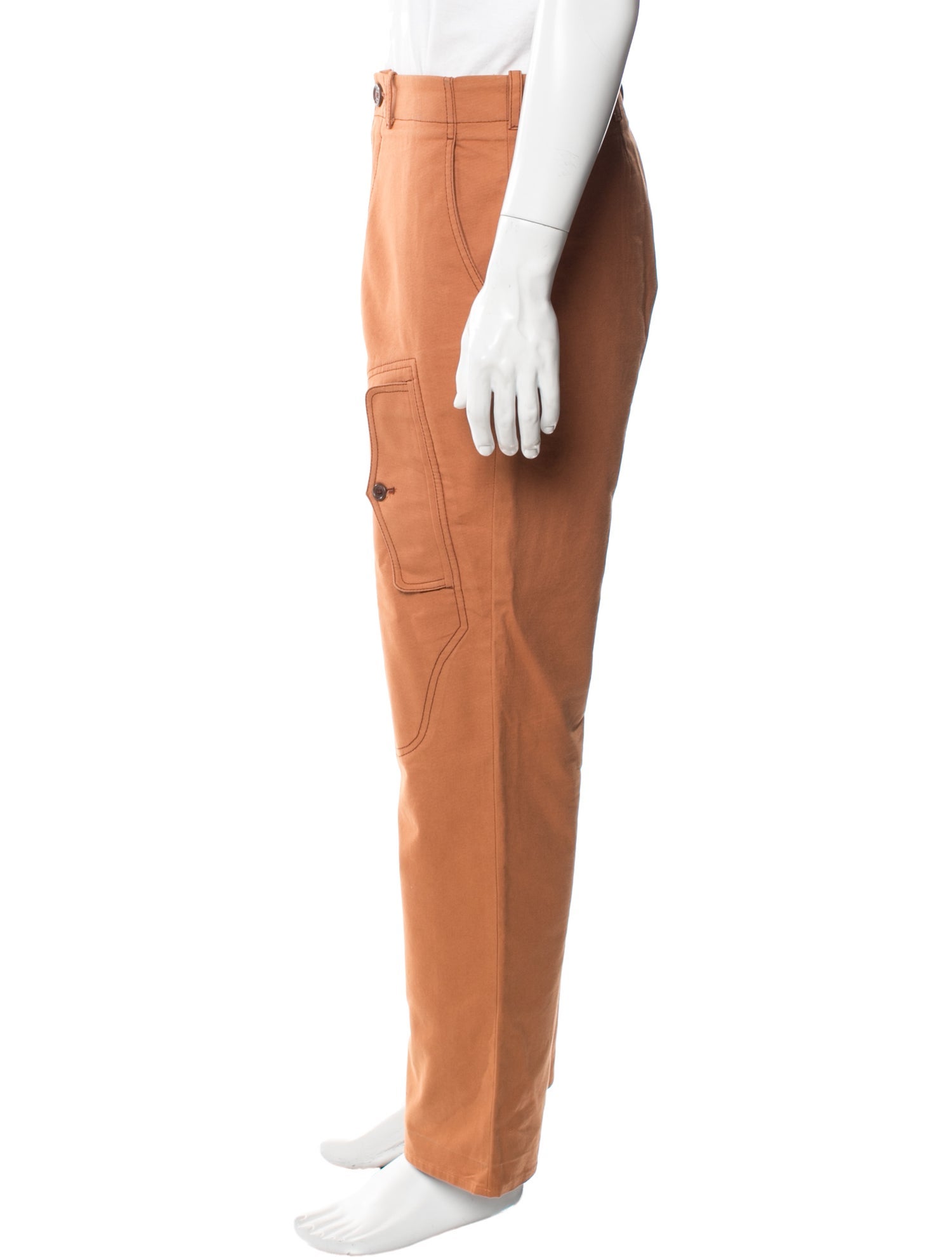 Sies Marjan Cargo Pants