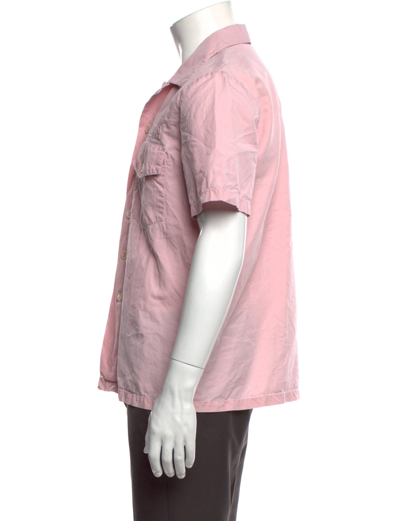 Sies Marjan Short Sleeve Shirt
