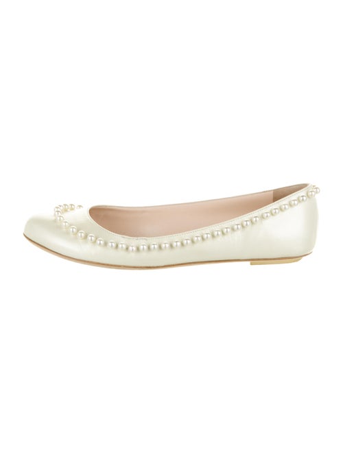 Simone Rocha Ballet Flats