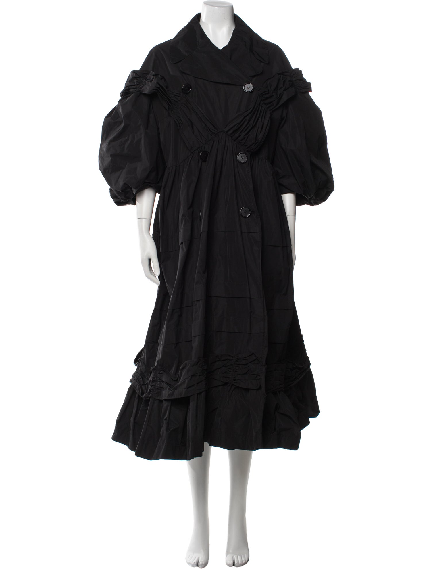 Simone Rocha Coat
