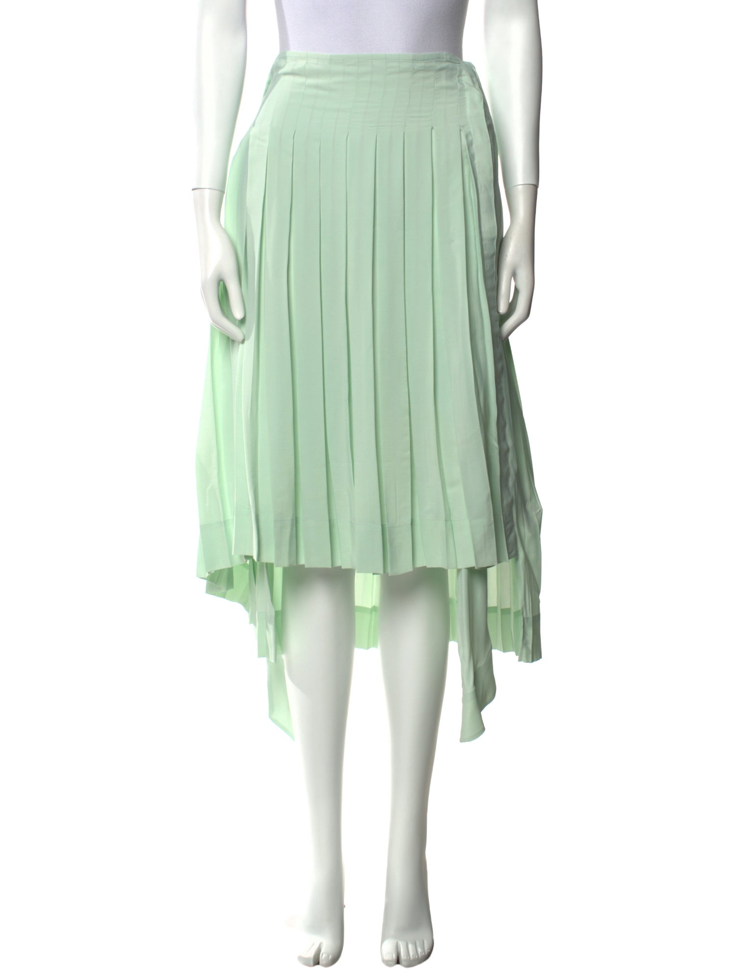 Simone Rocha Midi Length Skirt