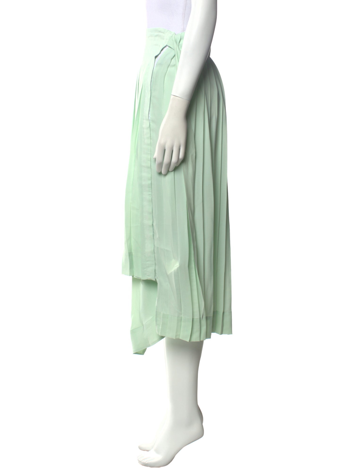 Simone Rocha Midi Length Skirt