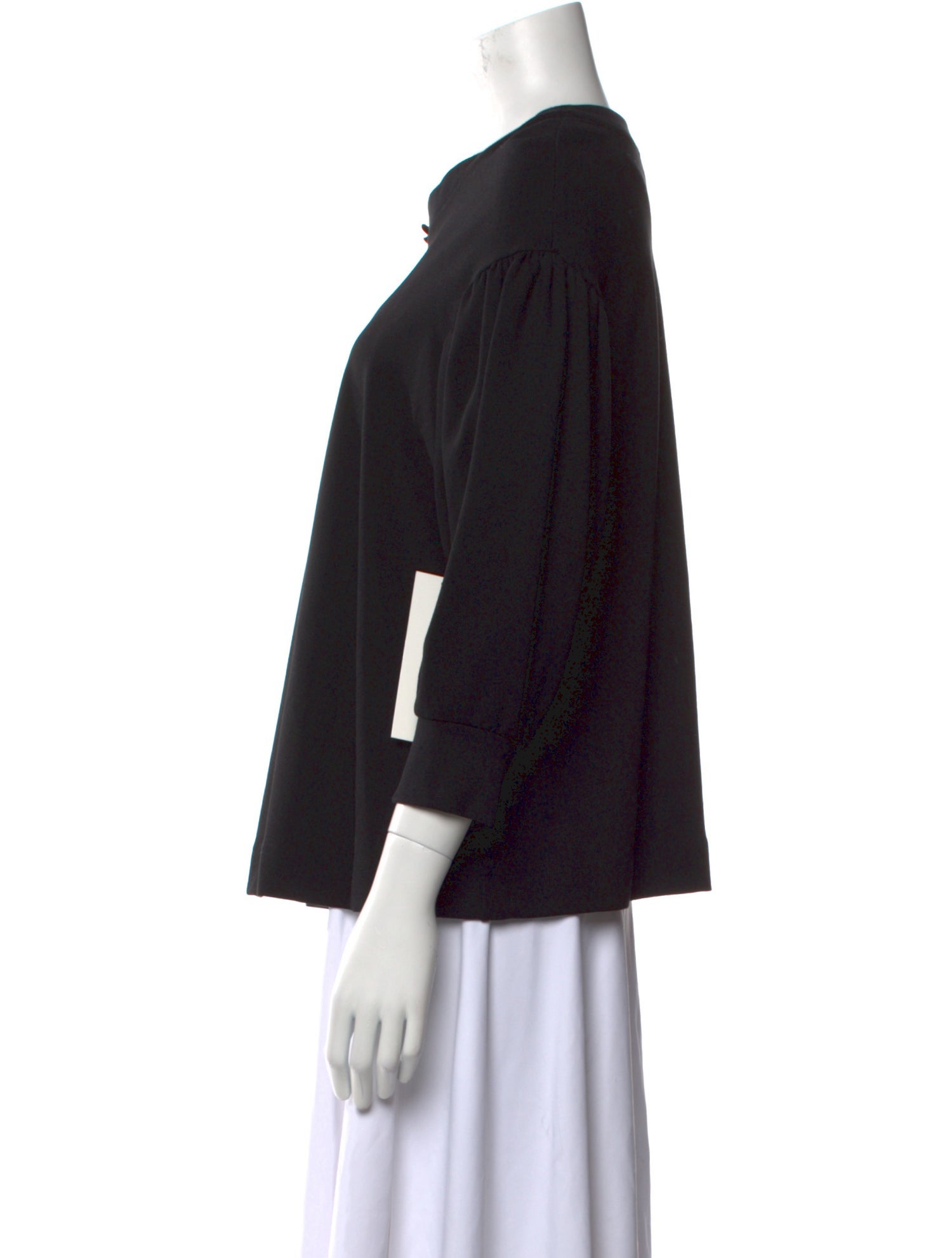 Simone Rocha Crew Neck Sweater