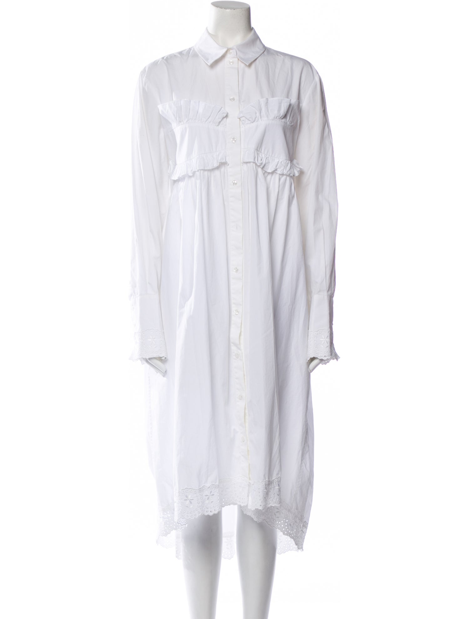 Simone Rocha Midi Length Dress