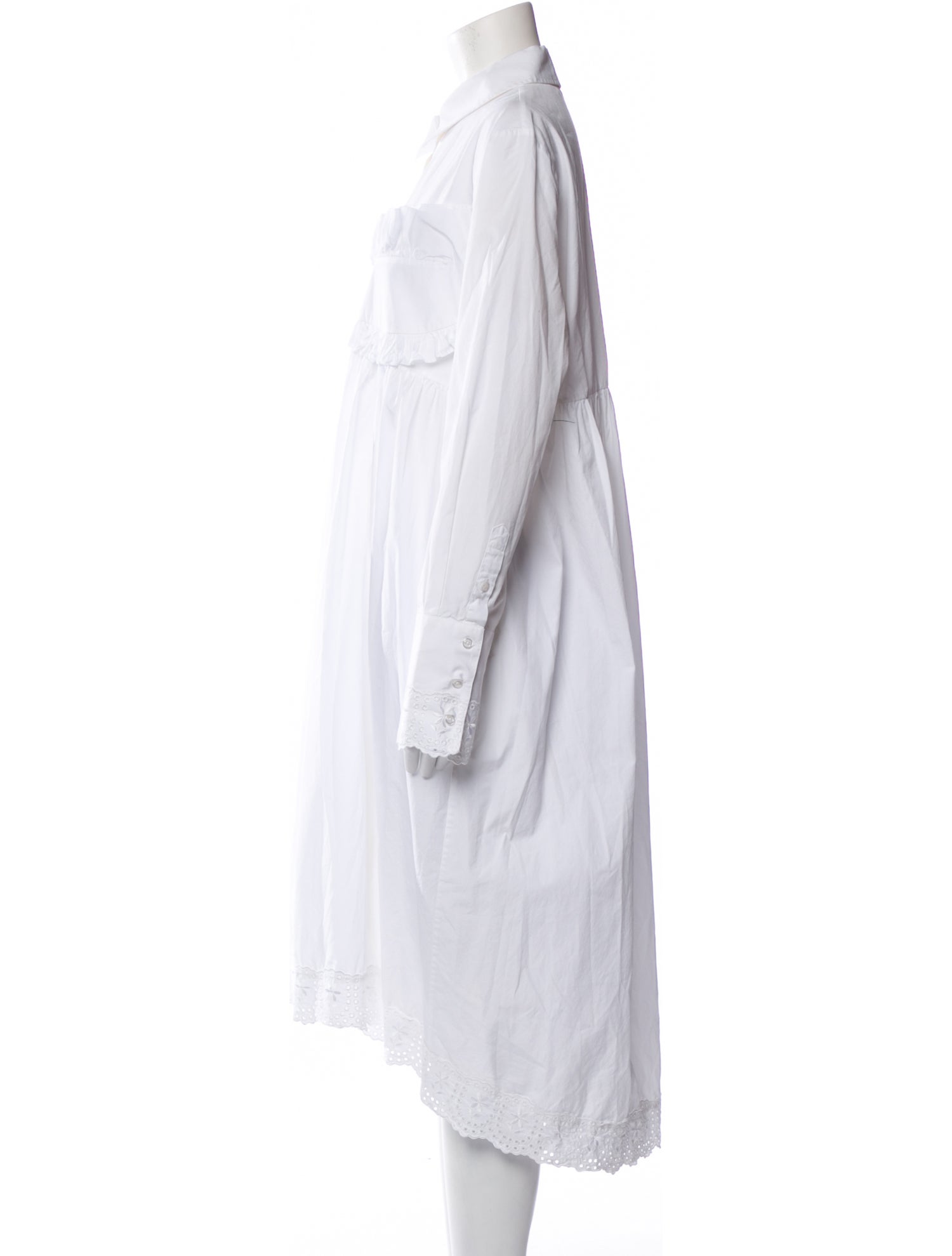 Simone Rocha Midi Length Dress