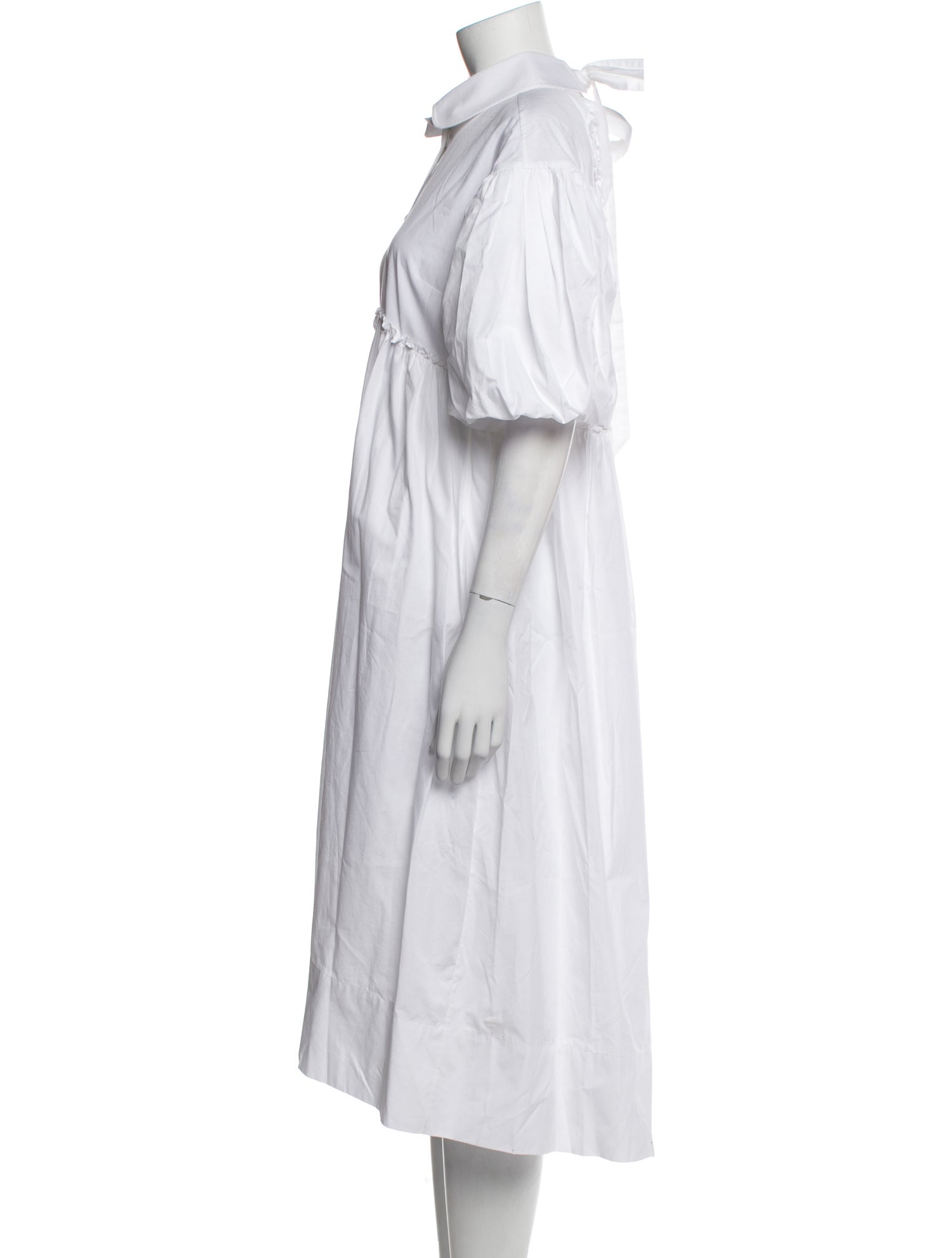 Simone Rocha Long Dress