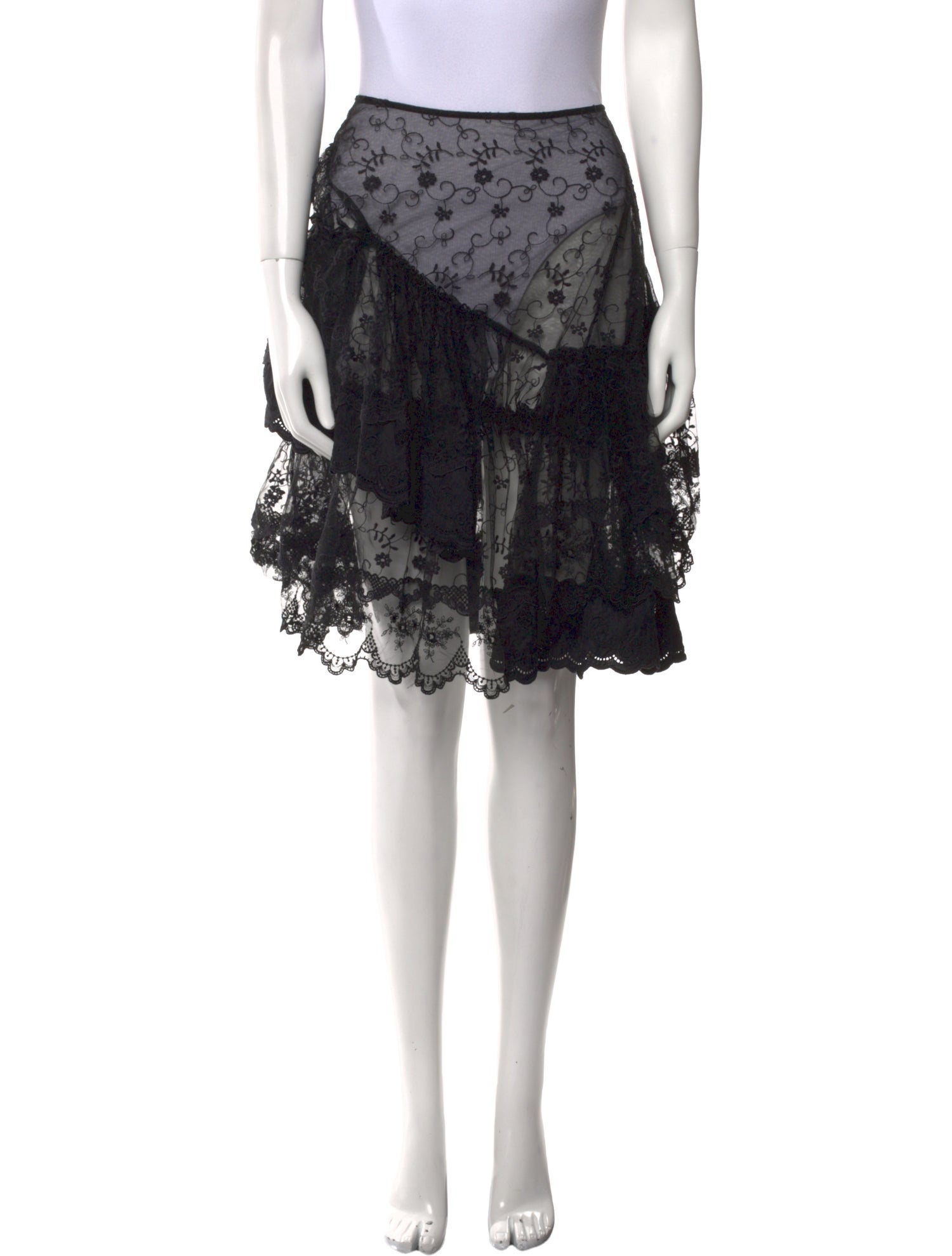Simone Rocha Skirts | The RealReal