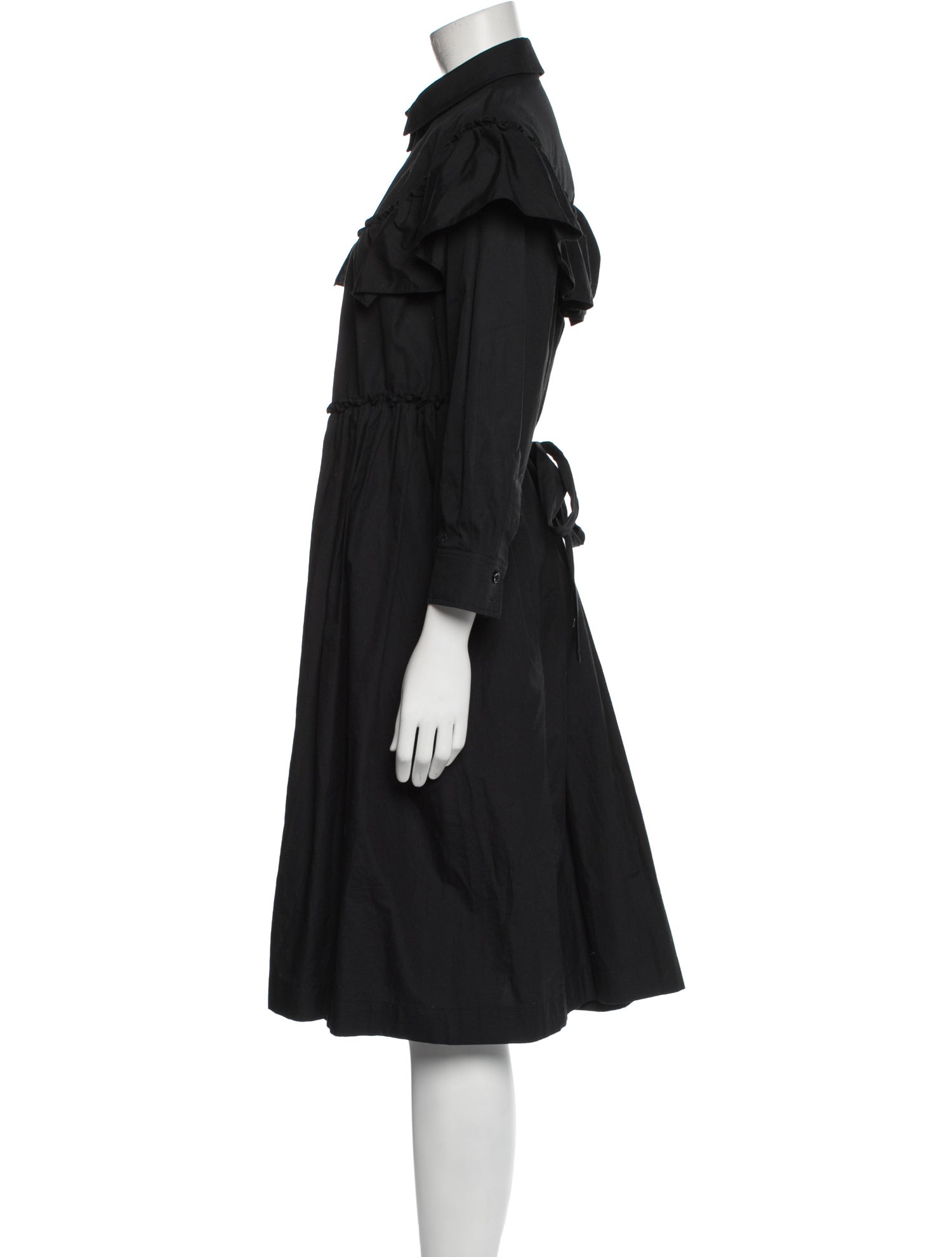 Simone Rocha Midi Length Dress