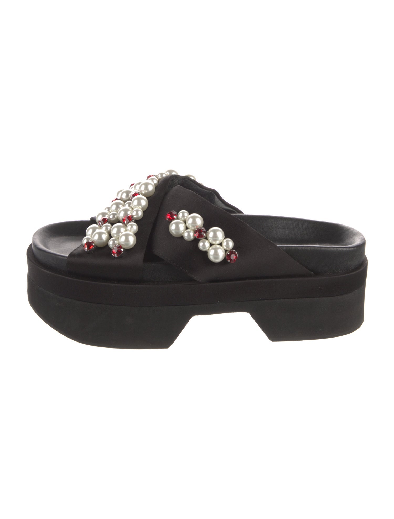 Simone Rocha Sandals | The RealReal