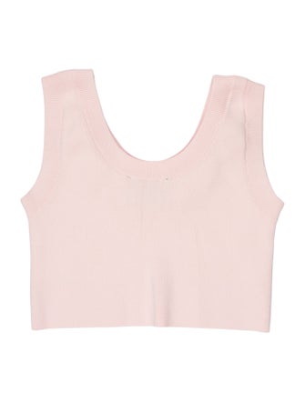 Simone Rocha Crystal Embellishments Short Set