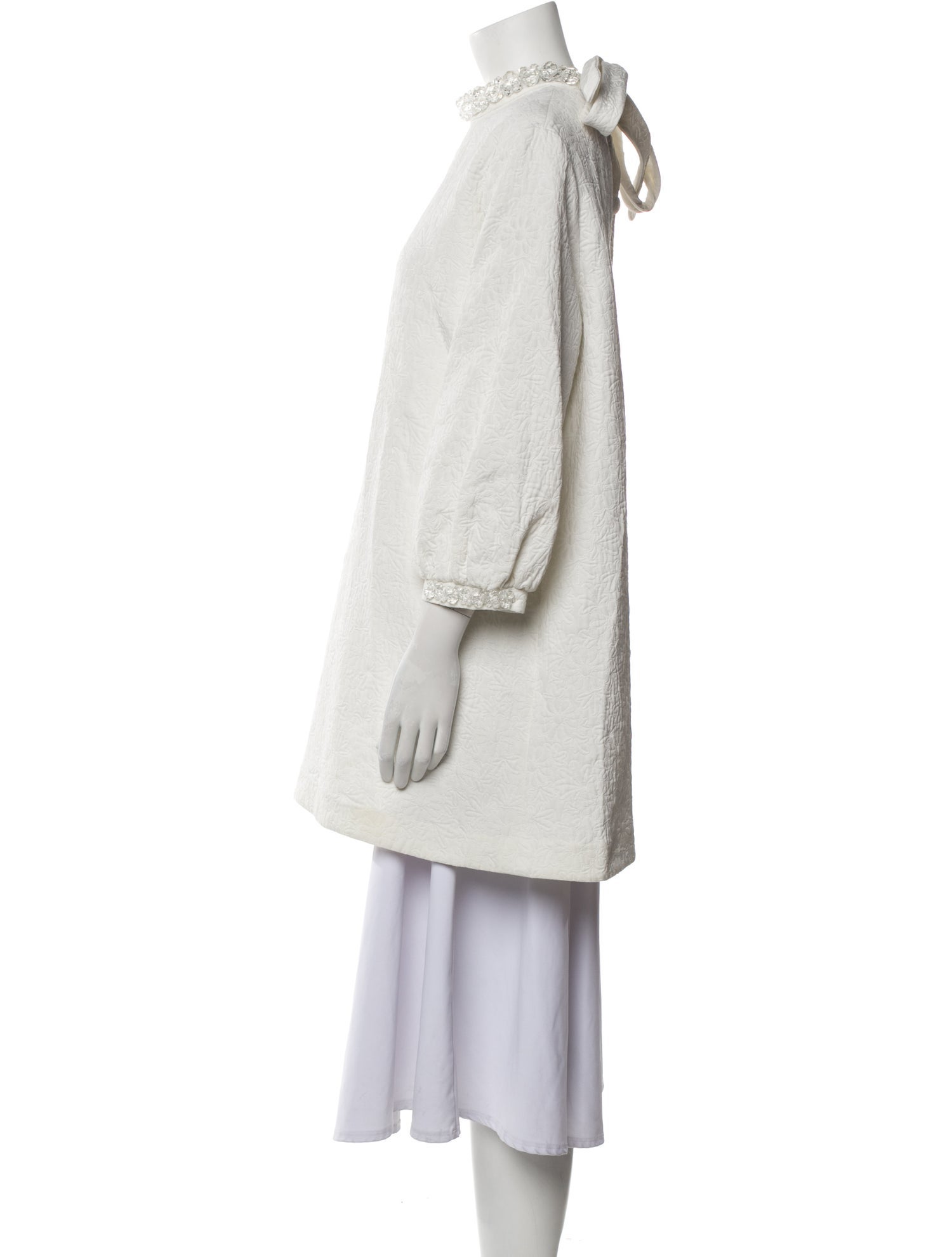 Simone Rocha Evening Jacket