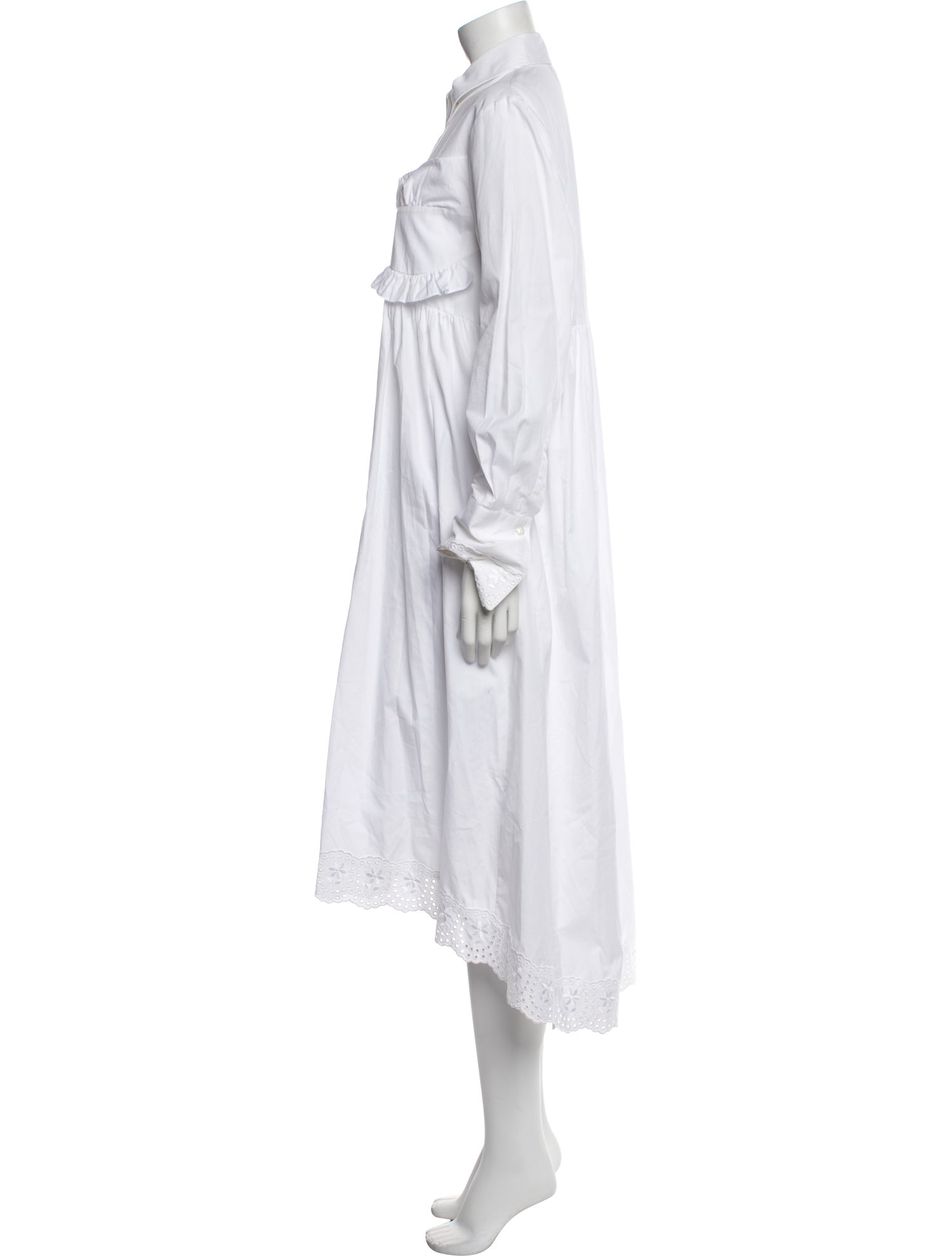 Simone Rocha Long Dress