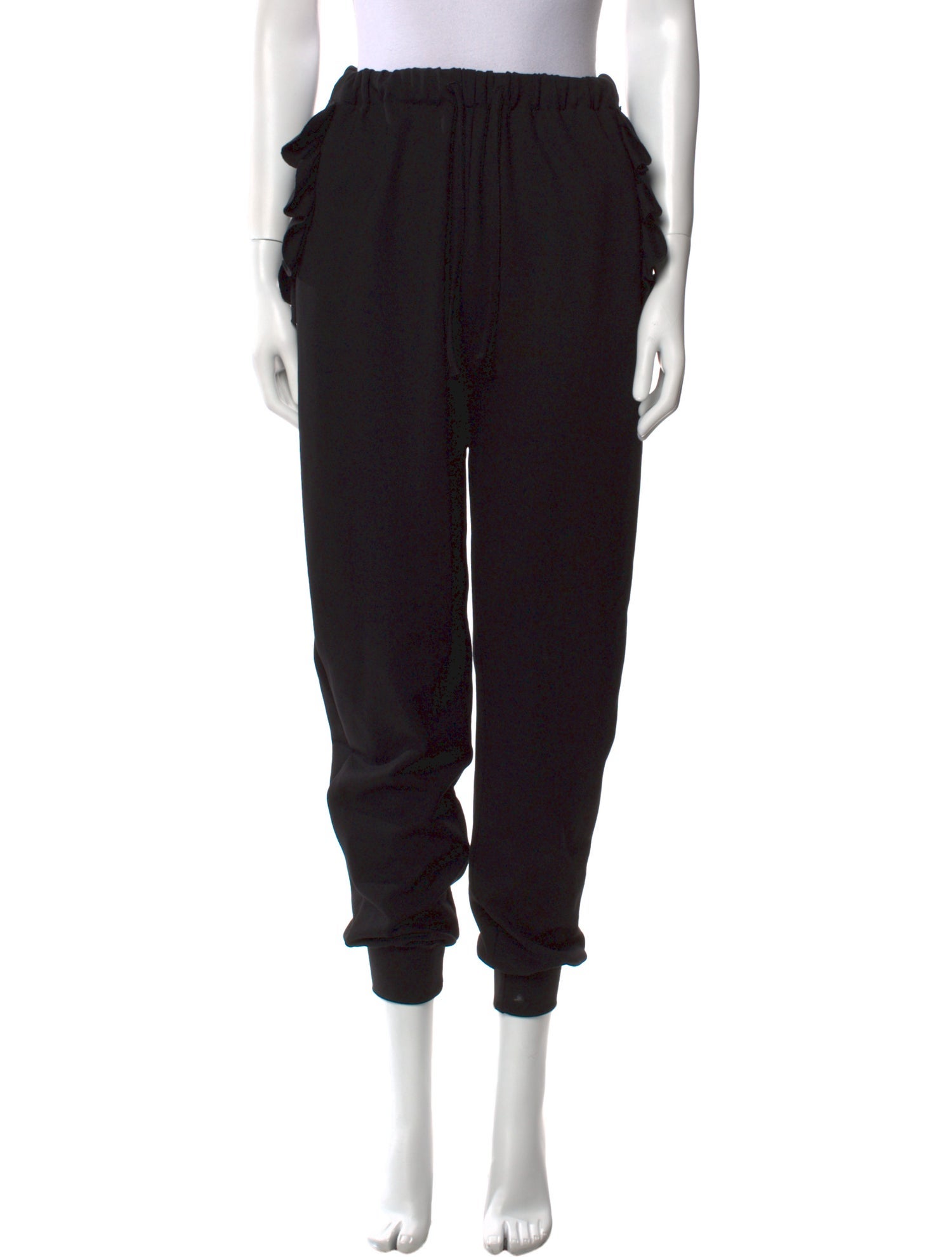 Simone Rocha Skinny Leg Pants