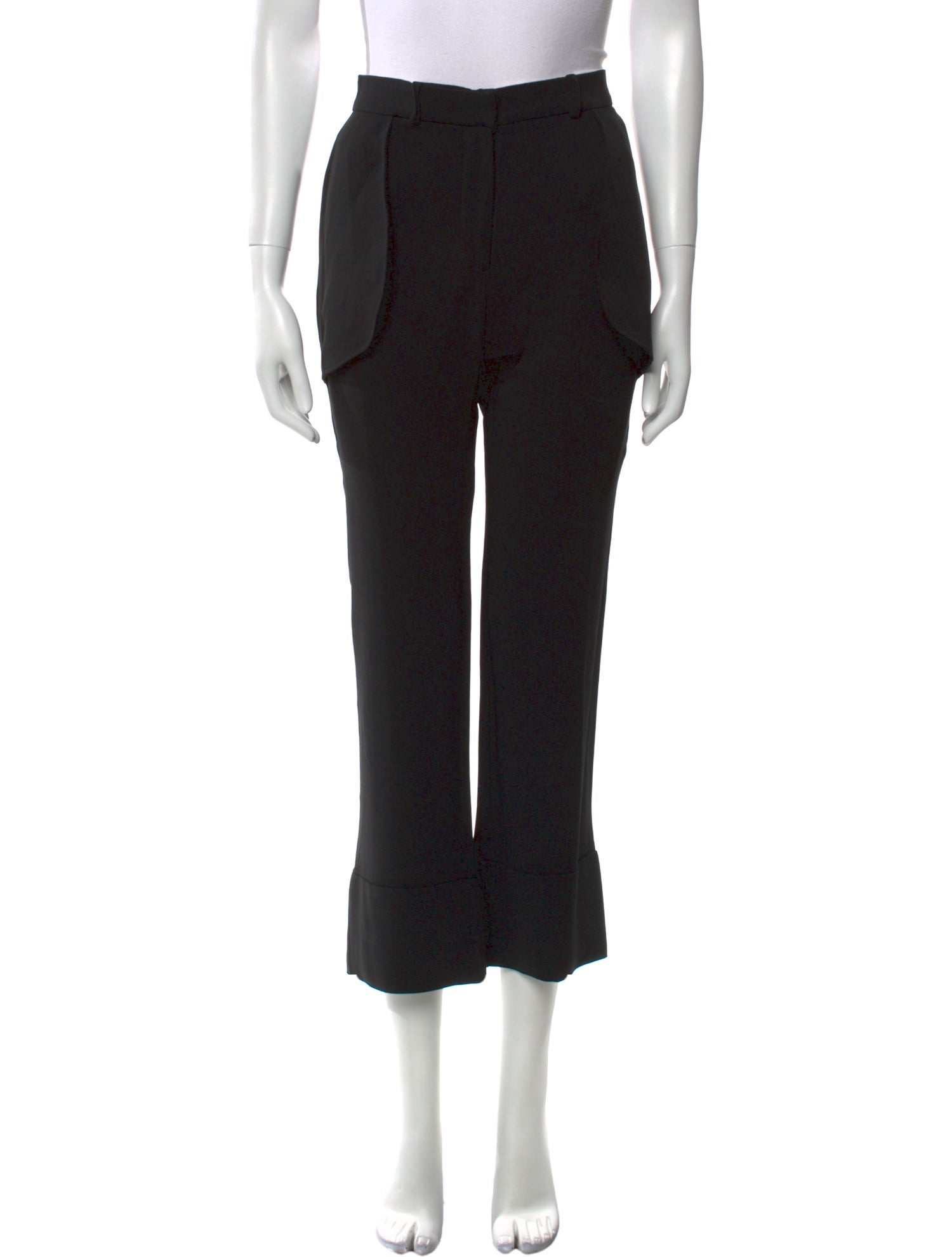 Simone Rocha Straight Leg Pants