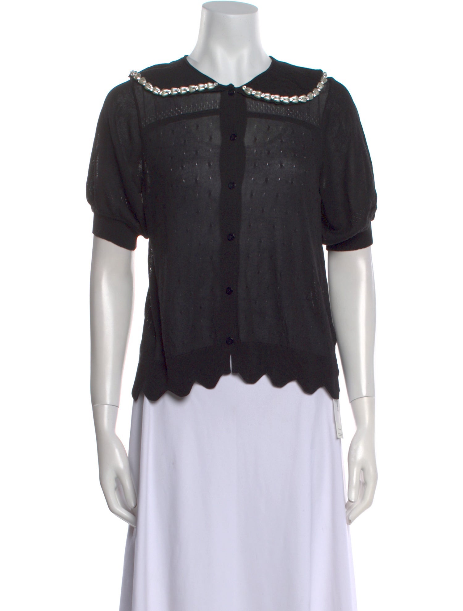 Simone Rocha Sweater