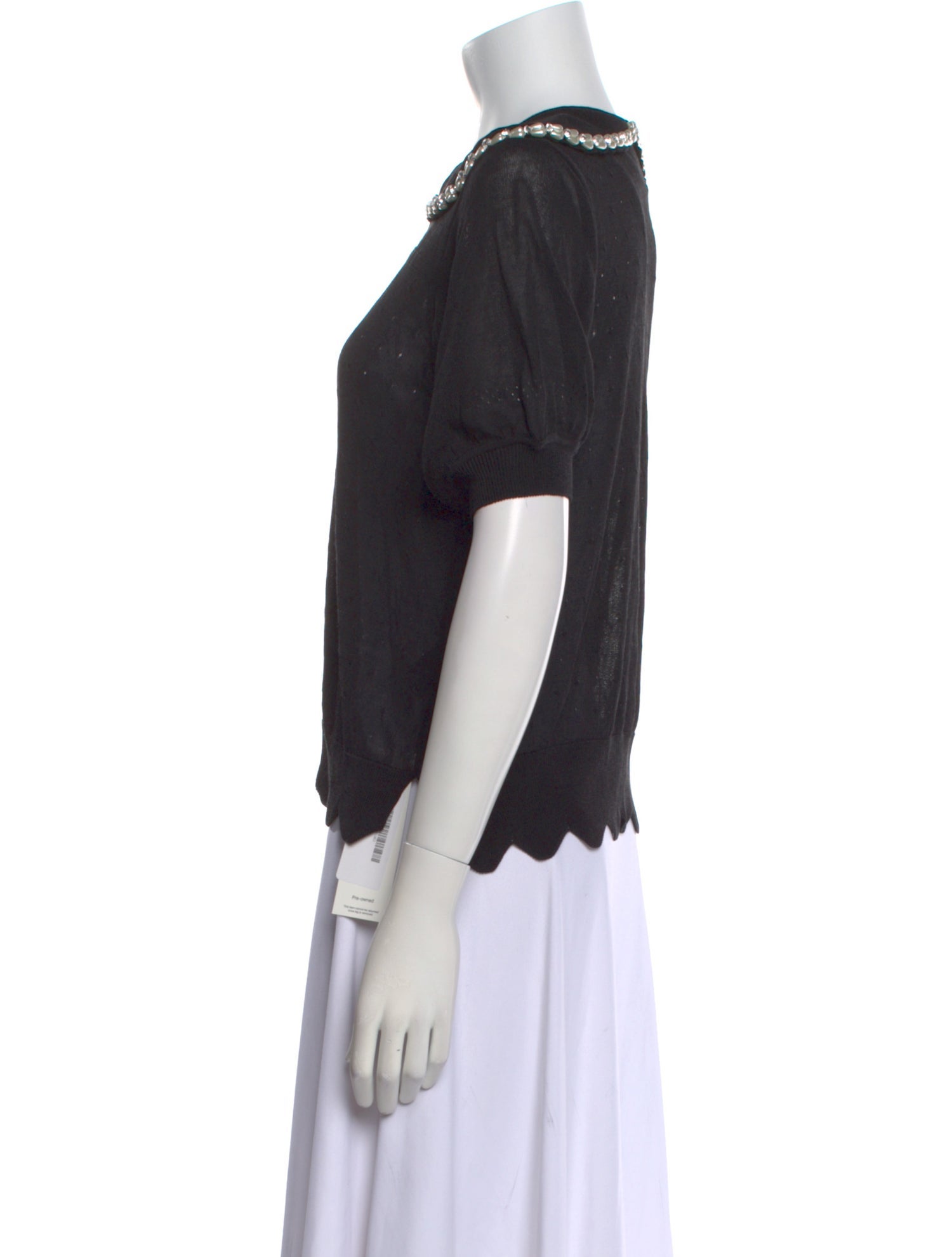 Simone Rocha Sweater