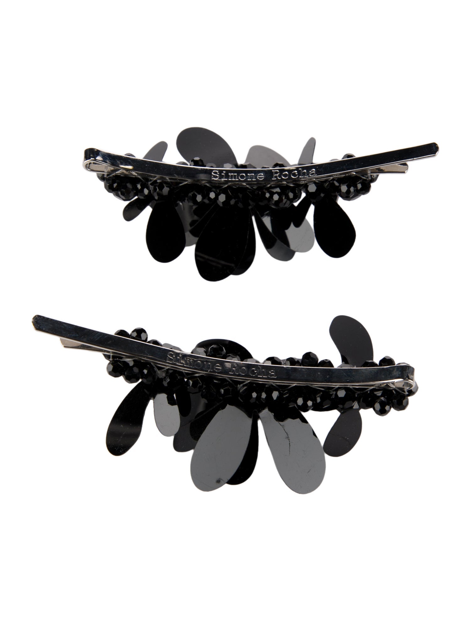 Simone Rocha Hair Clip