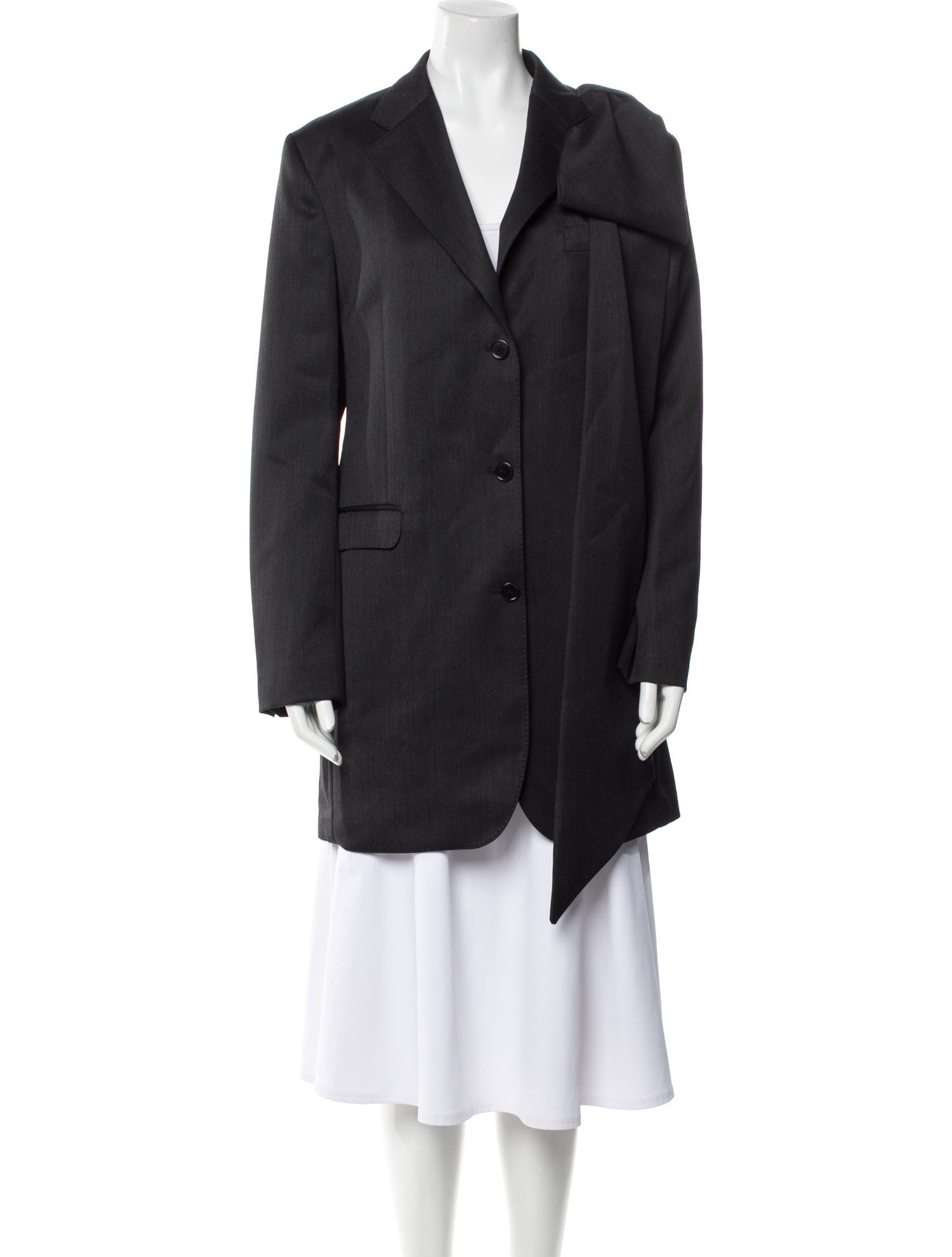 Simone Rocha Blazer w/ Tags