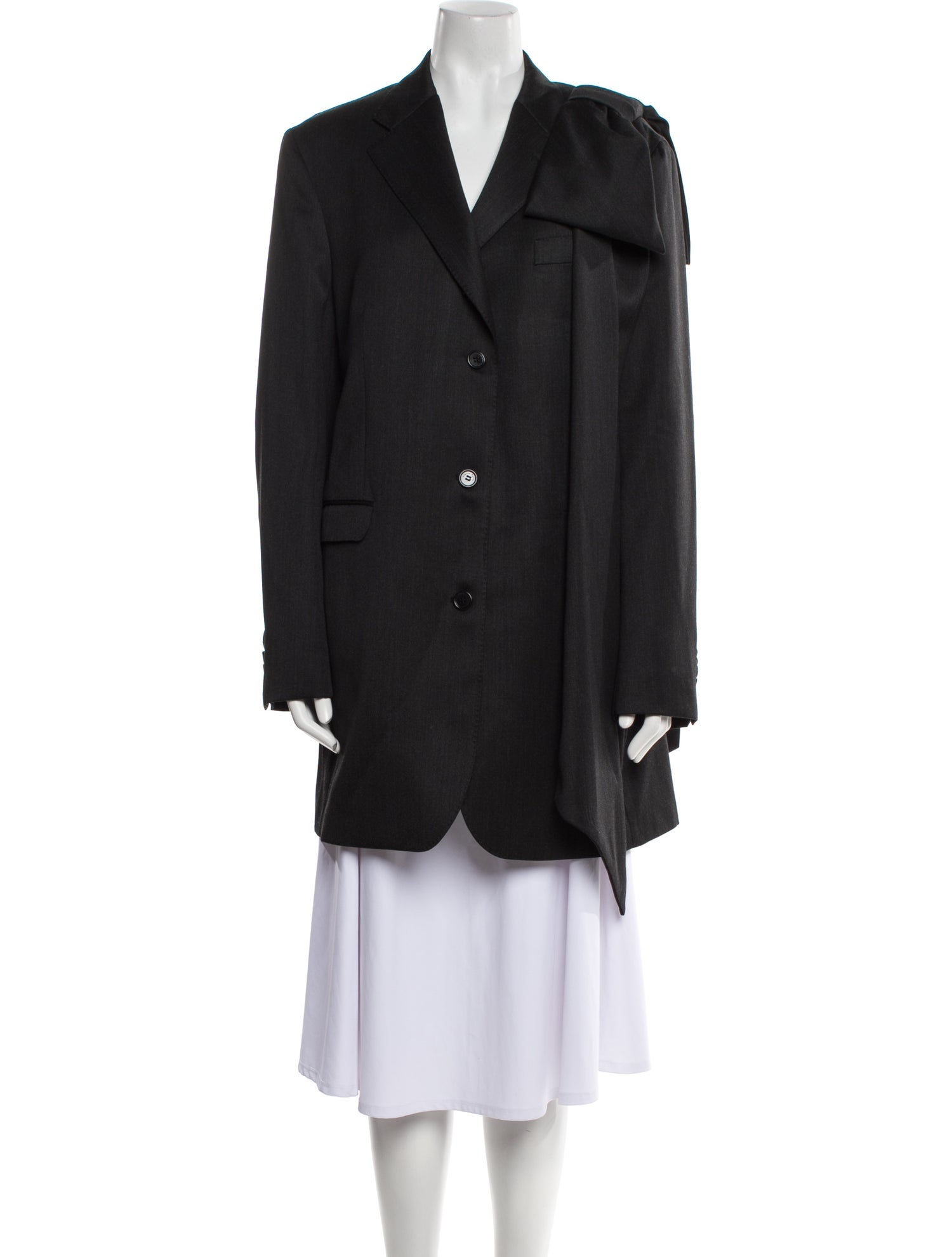 Simone Rocha Blazer w/ Tags