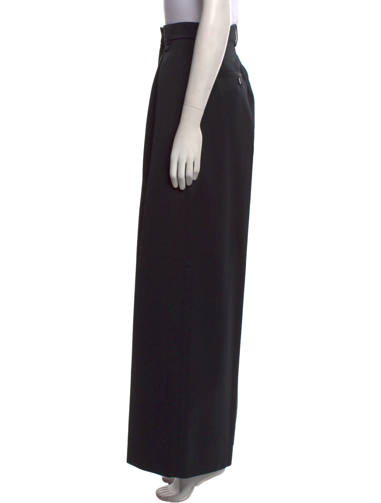 Simone Rocha Wide Leg Pants w/ Tags
