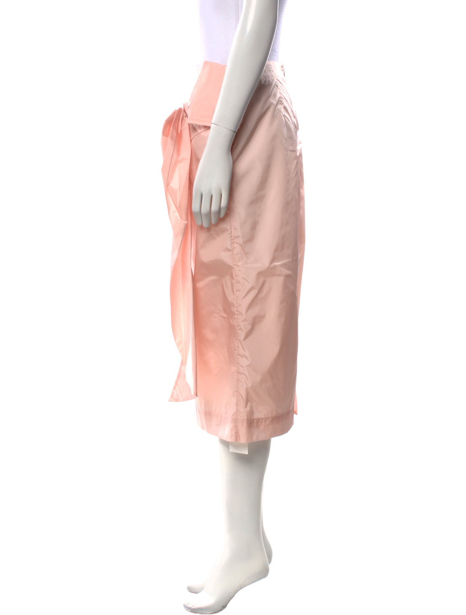 Simone Rocha Knee-Length Skirt