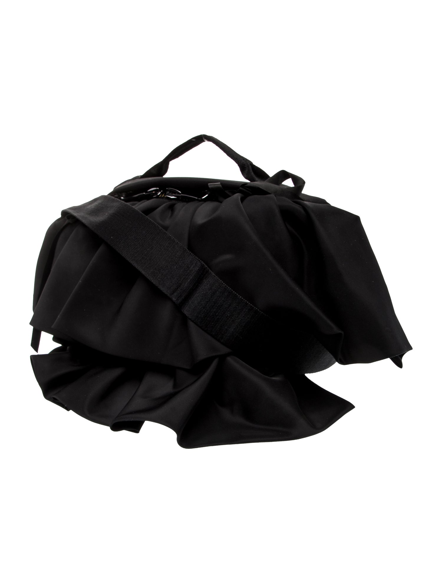 Simone Rocha Nylon Garment Bag