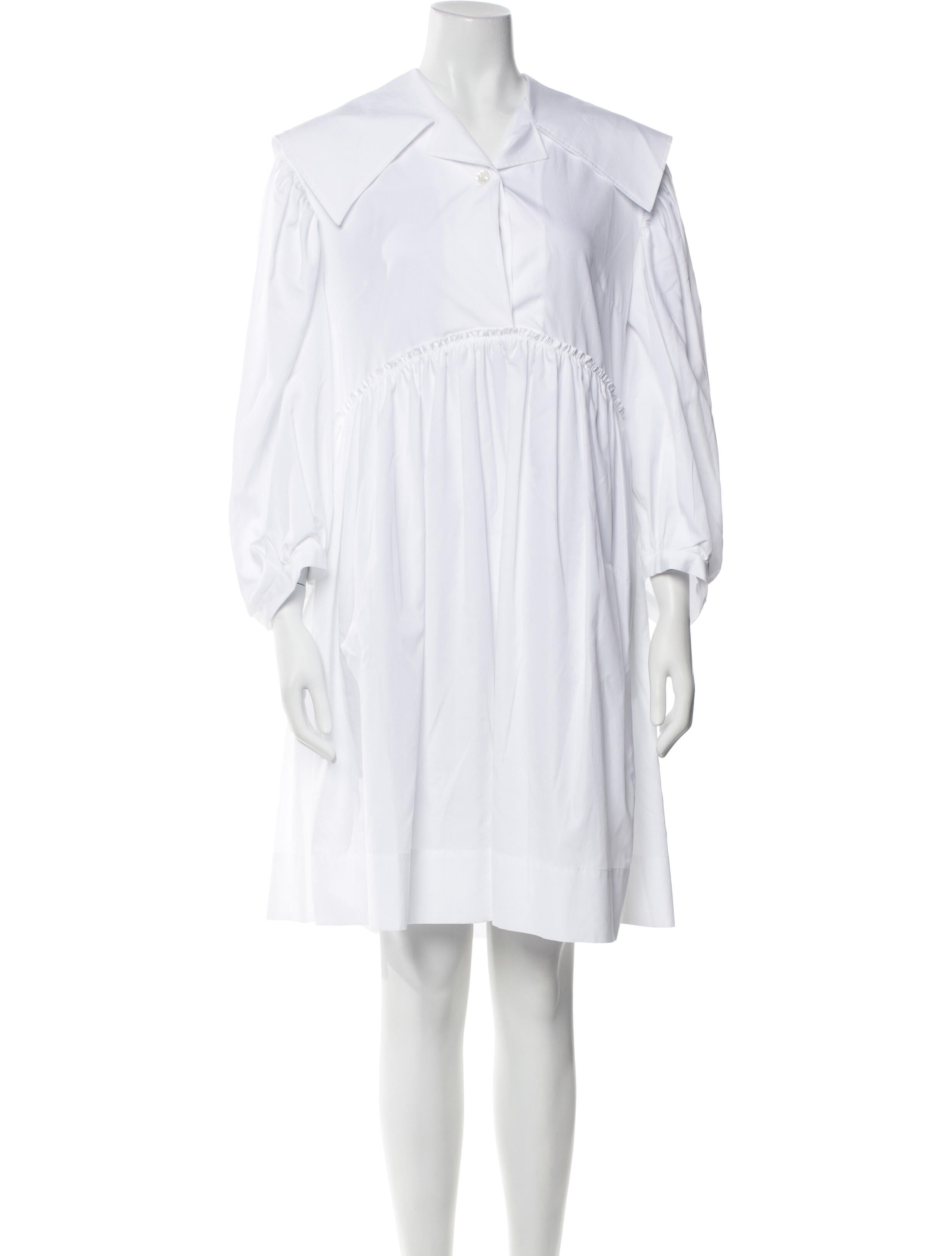 Simone Rocha Knee-Length Dress w/ Tags