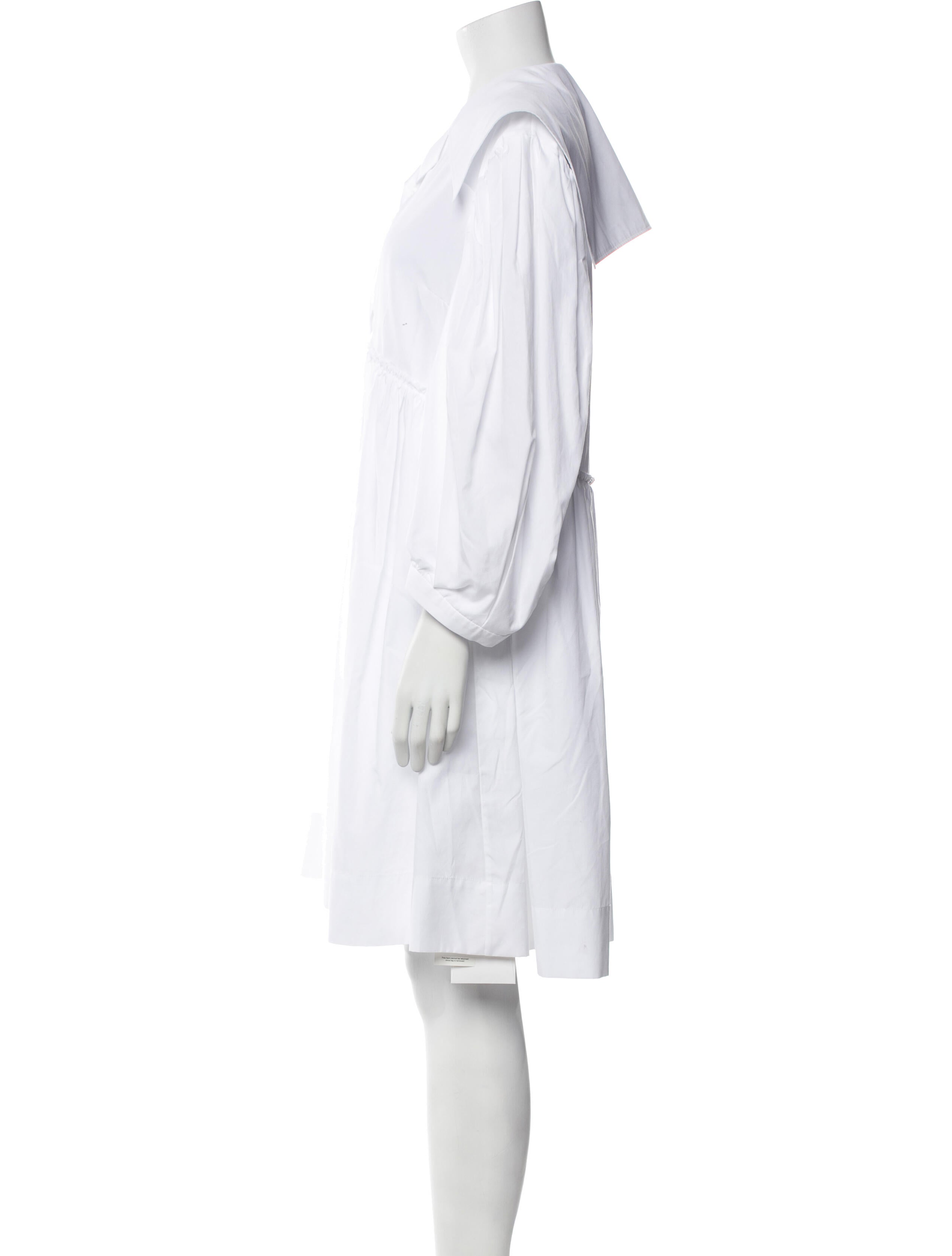 Simone Rocha Knee-Length Dress w/ Tags