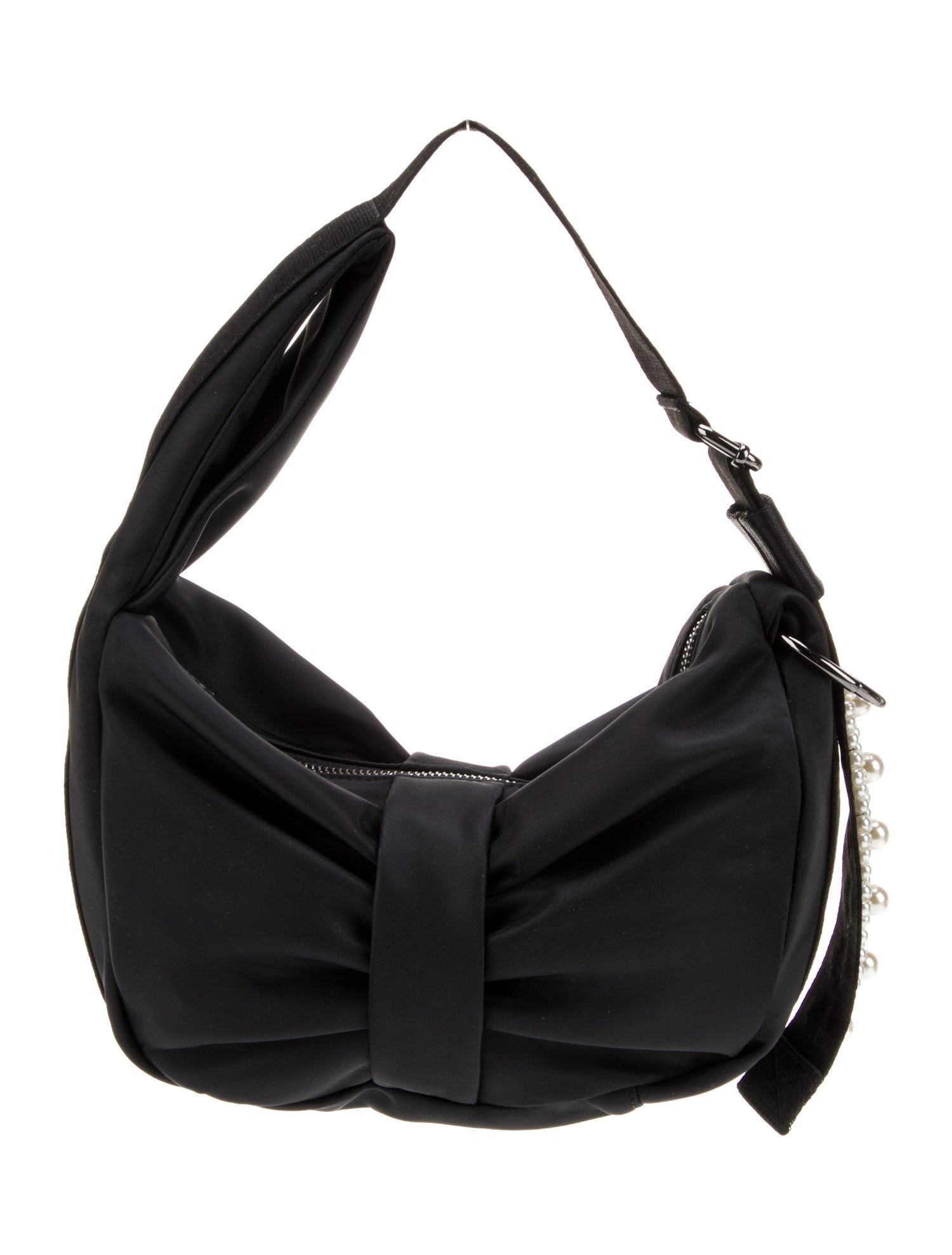 Simone Rocha Nylon Shoulder Bag