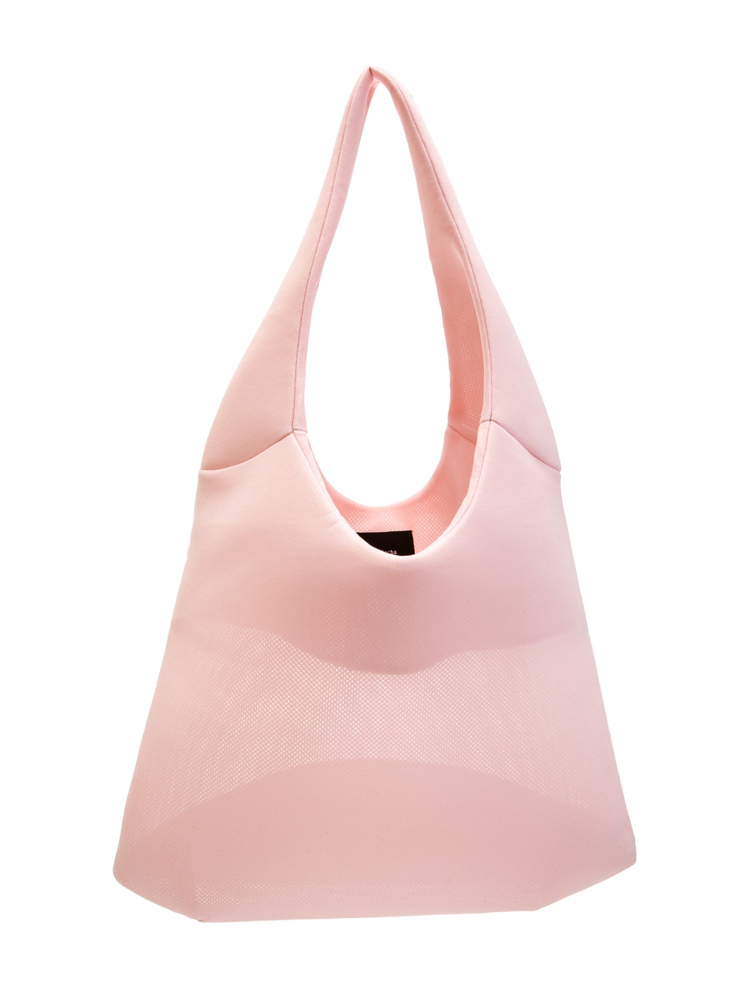 Simone Rocha Mesh Shoulder Bag