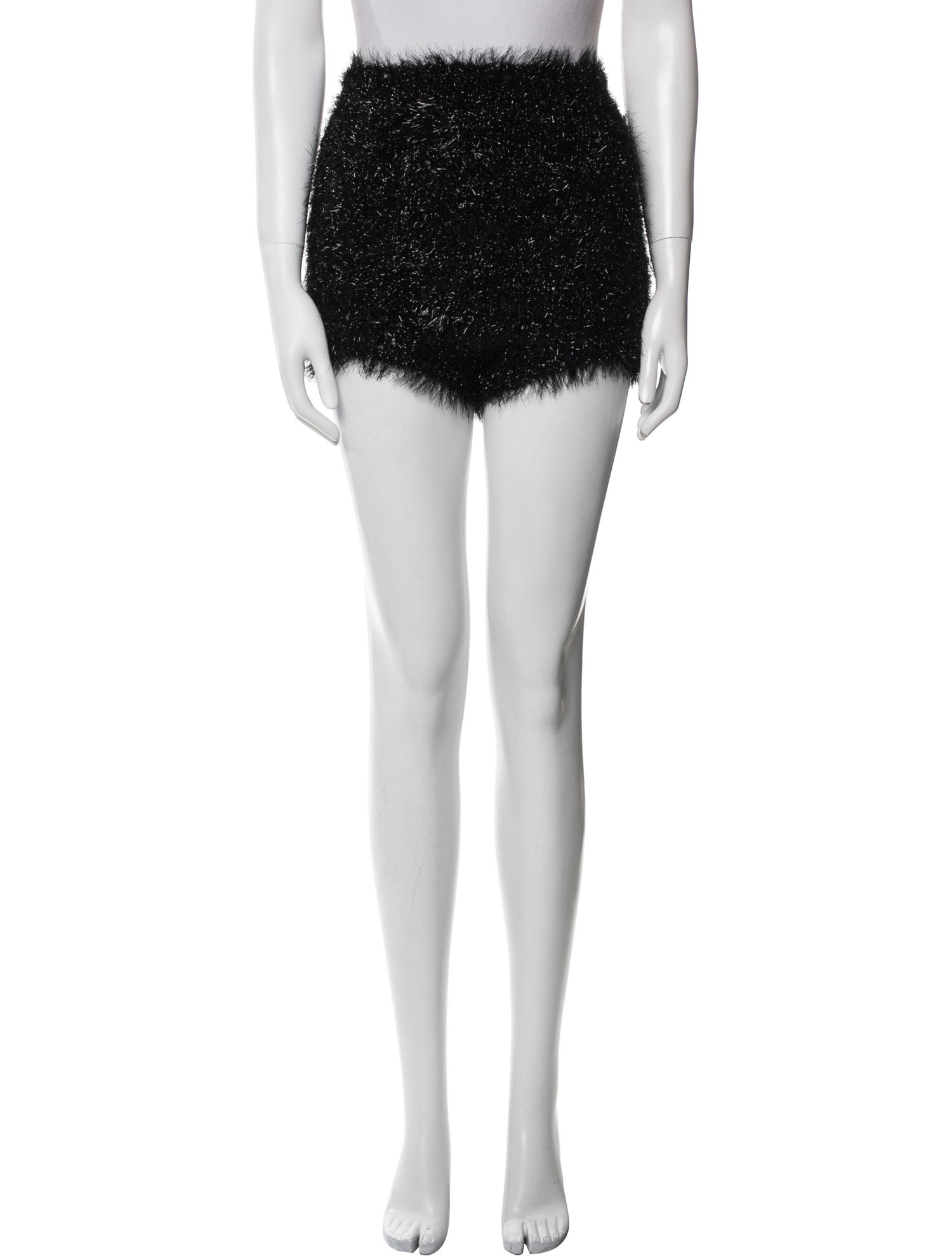 Simone Rocha Mini Shorts