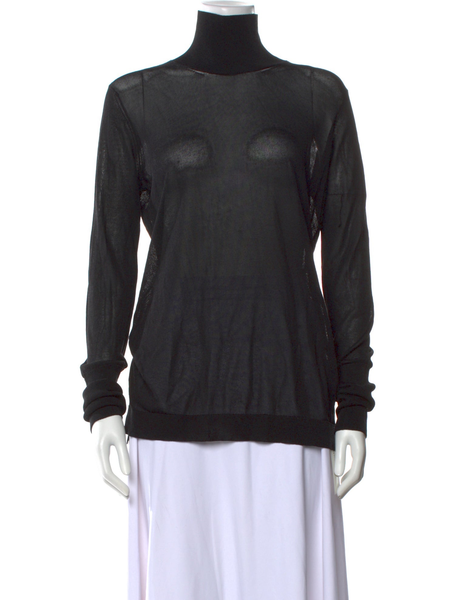 Simone Rocha Turtleneck Sweater