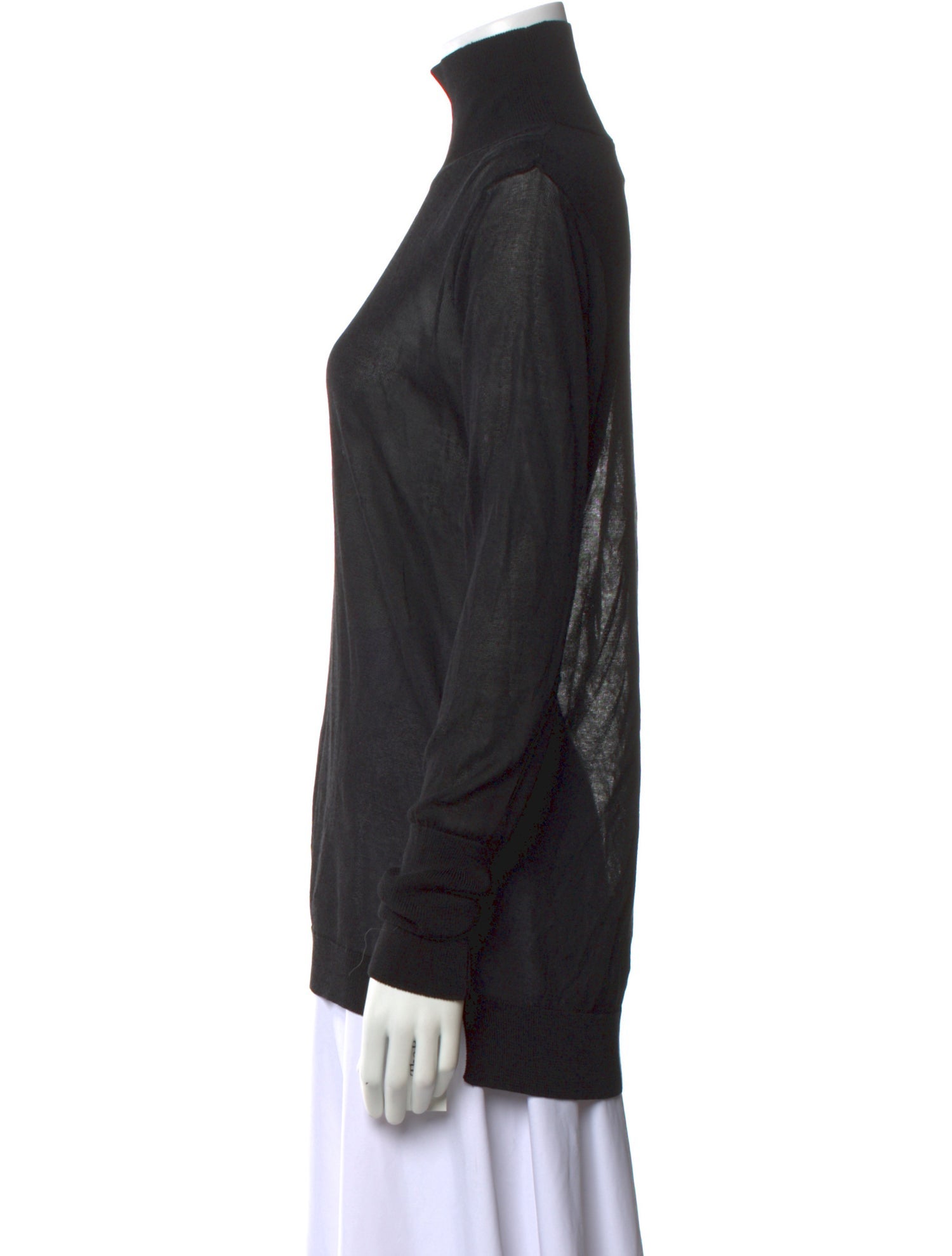 Simone Rocha Turtleneck Sweater