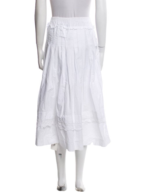 Simone Rocha Midi Length Skirt